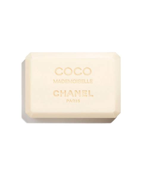 chanel allure body soap|Chanel coco mademoiselle bath powder.